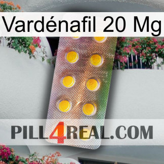 Vardénafil 20 Mg new11